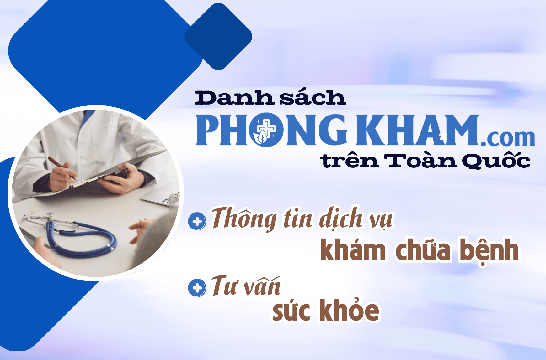 Phòng khám